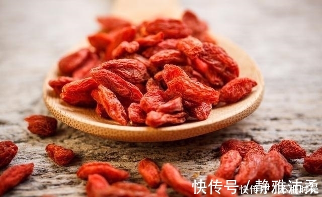 肝火过旺|养生禁忌:枸杞再好,没注意这三点,都白费了!