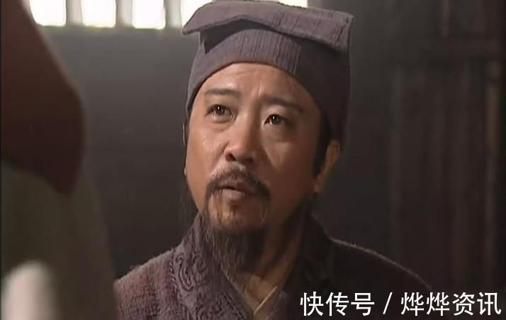 水浒!水浒传:害惨梁山108将的真凶,根本就不是宋江,而是这两个人