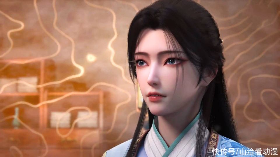 元龙|元龙第二季开播，王胜来到无忧城，高瑶穿女仆装，蔷薇是新老婆？