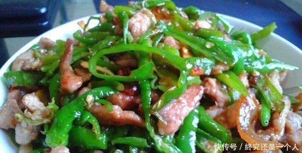 这几道家常炒菜超级下饭, 聚会必备!