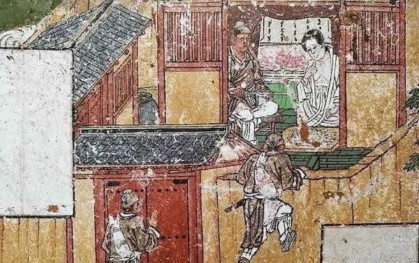 史林︱何谓“靖康耻”:性暴力对宋代社会性别观的影响(下)