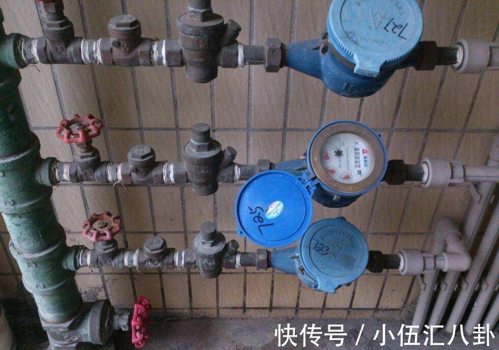 检查|晾房半年,别急着搬家,入住前先检查一下这5个地方