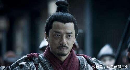 韩信|龙且本是项羽手下大将，却被韩信一招击杀