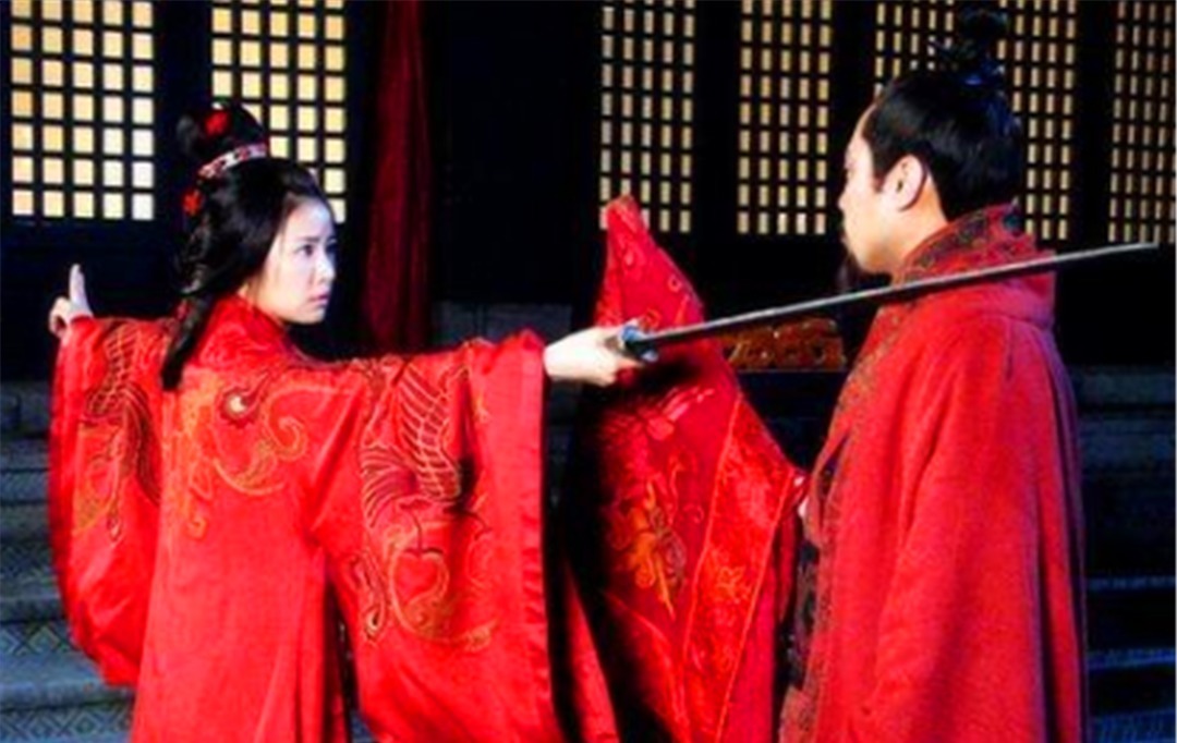 希望|很多东吴人希望孙尚香跟着刘备走，孙尚香到底有多招人不喜？