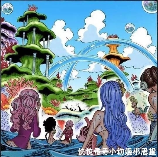 卡布鲁|海贼王:还记得湿发卡里布么?他在革命军当队长了!