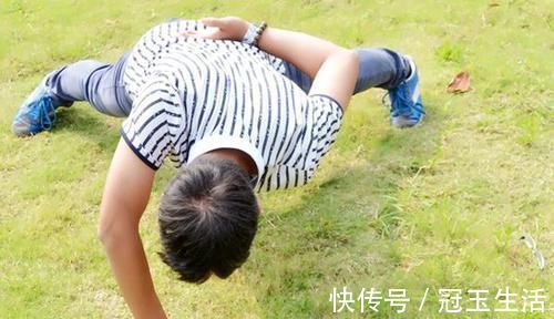 男人|为什么医生都推荐男人做俯卧撑一分钟完成多少,才能算强壮