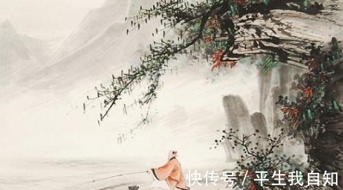 苍黄&诗人刘禹锡《韩信庙》,将略兵机命世雄,苍黄钟室叹良弓!