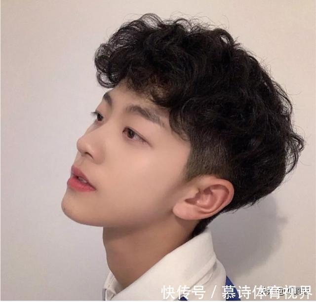 男发别乱剪,有这25款就够了,清爽,时尚,显精神