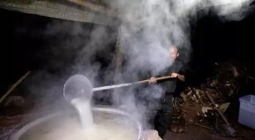 劝告大家：1种豆是“吸毒王”，吸附血管垃圾，疏通血管，更长寿