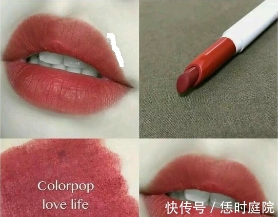 试色|适合素颜还显白的7只大牌口红真人试色,你曾经种草过哪一只?