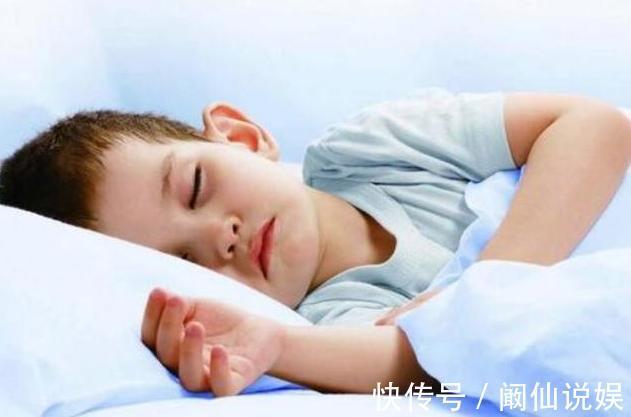 脚掌|孩子身上有几个特征,将来多半能长成大高个,占一个就稳了