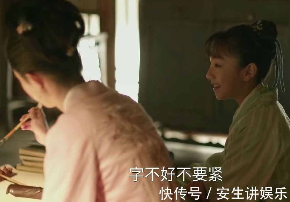 《知否》原著“將門嫡女”嫻姐知恩圖報(bào)，對(duì)我們到底有多重要