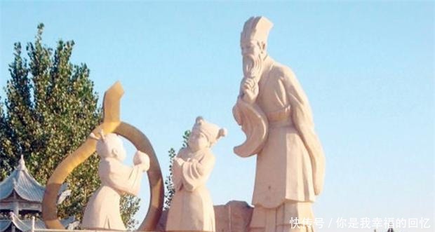 曹操为何要执意诛杀九岁小儿,因小儿说了一句话,后成千古名言!