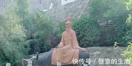 计生议@鬼谷子被称为“神人”,曾留下最为精辟的5句话,读后受益终身!