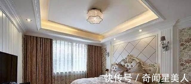 装修|149㎡花了55万,晒晒土豪朋友的新房,这才是真正的奢华装修!