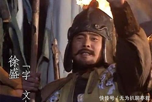 历仕孙坚|东吴十二虎臣,个个战功赫赫,有的为孙权出生入死,你知道几个?