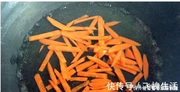鲍鱼|有种菜不用一滴油,拌拌吃得香,杀菌消炎,减肥者吃一盘也没负担