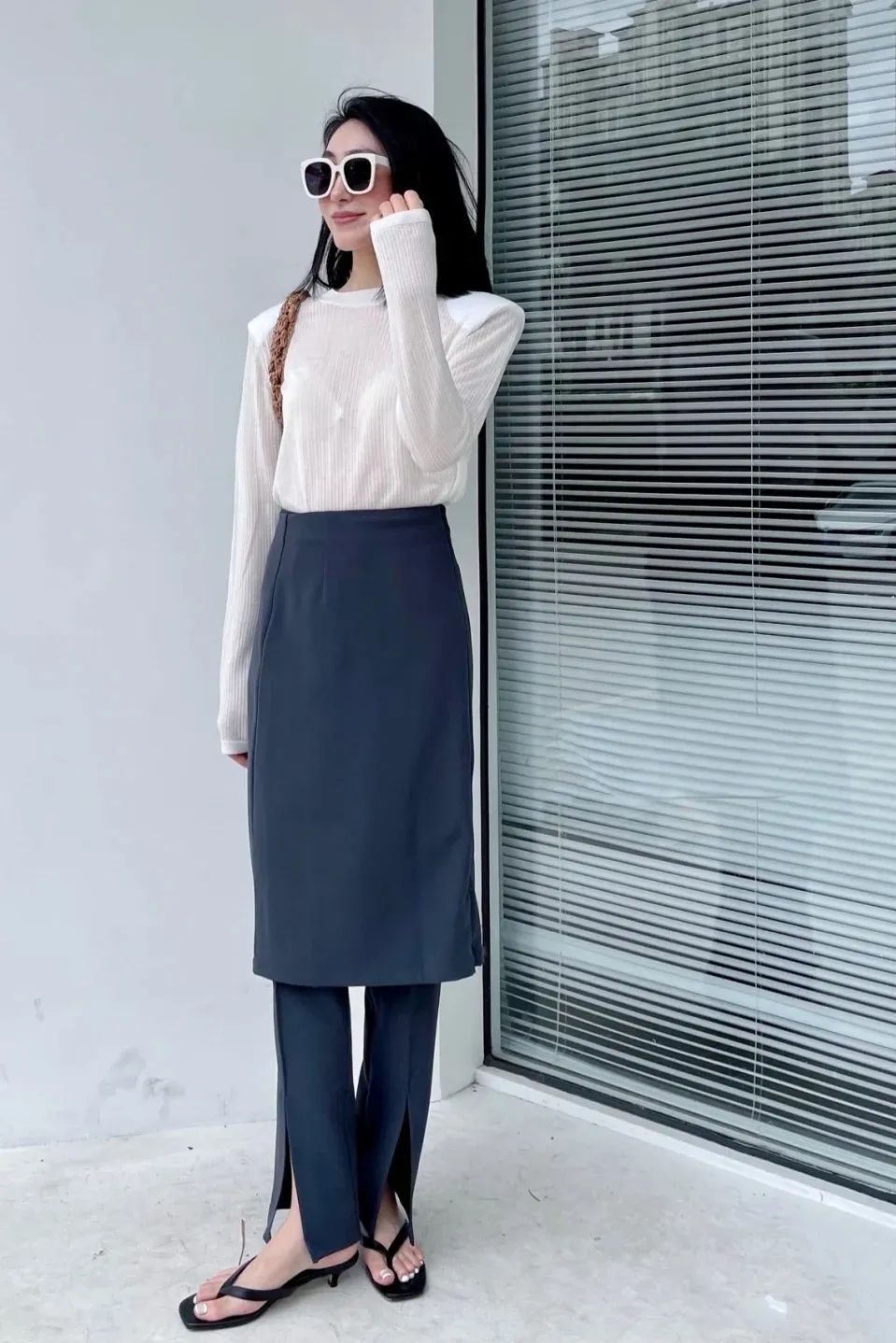 秋天|不穿的衣服千万别扔！秋天还能这样穿