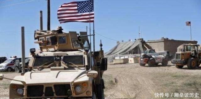 越来越少|美国发动战争,为何愿意跟随的国家越来越少呢?