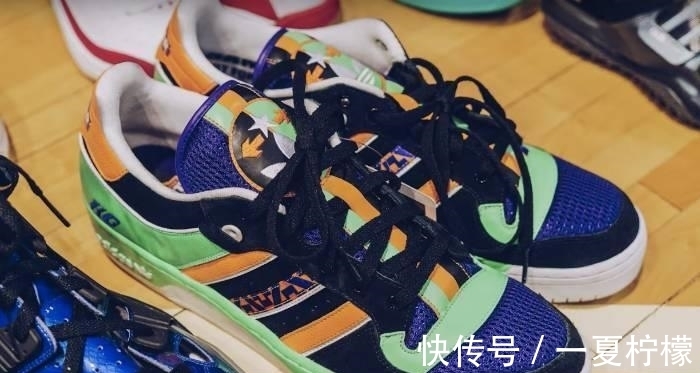 朱利叶斯·欧文 拥有6000双珍稀的限量球鞋是种怎样的体验?