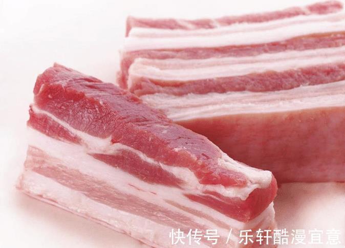 妙招|做红烧肉不焯水,教您一个妙招,肉块软糯没腥味,香气十足