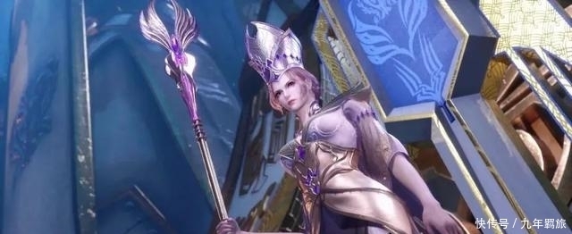 计划|斗罗大陆:比比东下一阶段计划本应很顺利,却小瞧了唐三的作用