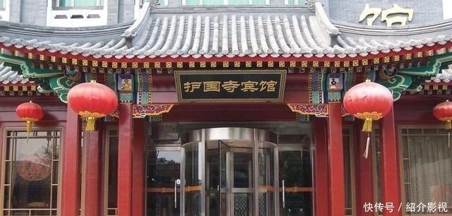 餐厅|北京这一小吃街火了！全长500米，老字号餐厅聚集，北京人打卡地