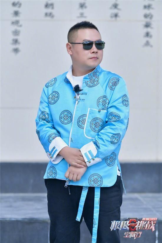 综艺|岳云鹏花式宣传“极限挑战”,文案简单,似王婆卖瓜满屏喜感