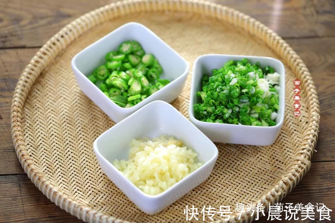 白灼支竹在家做，步骤简单，值得收藏，最适合秋天吃