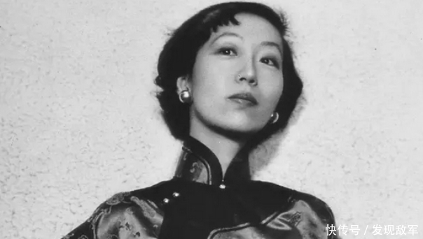 陈西滢!鲁迅瞧不起她,林徽因和张爱玲最讨厌她,冰心为何不受待见?