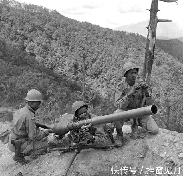 美国|内战边缘的埃塞俄比亚,也曾派一个营与志愿军作战,结果如何