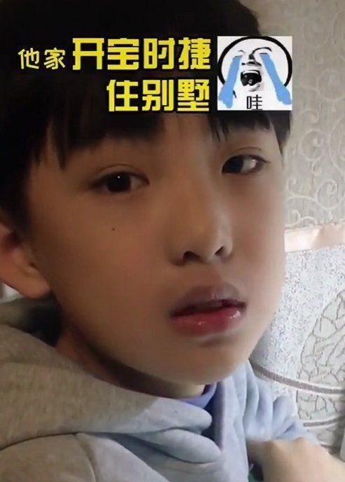 学习方法|“怎么不考好一点?”儿子考了85分被爸爸嫌弃,儿子的回答亮了