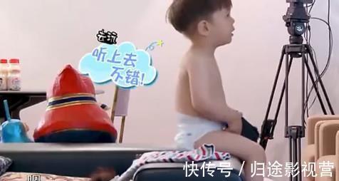 嗯哼|霍思燕搞不定，杜江卻一句話讓嗯哼穿上衣服，網(wǎng)友：這媽媽是撿來的吧？