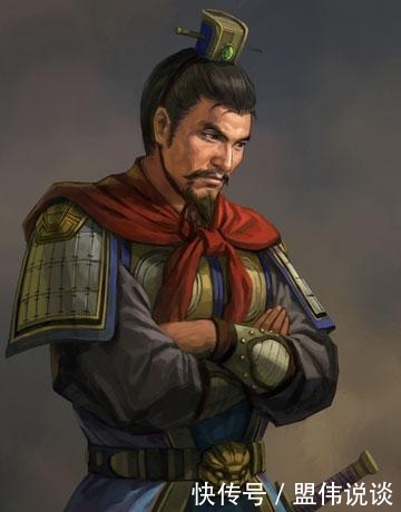 人物|汉末三国那些被当做文士但实际上担任过武官的人物