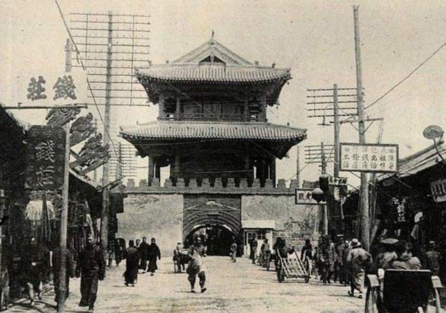 赢家|侵华战争最大赢家不是日本,而是此国,还默许了918事件