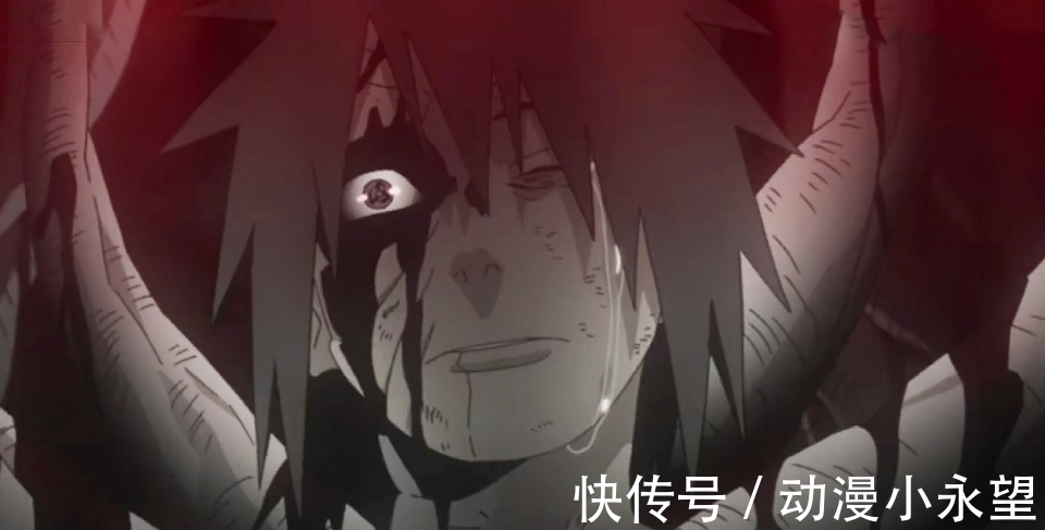 因陀罗|《火影忍者》最新话题:两颗万花筒能否融合为一颗永恒万花筒?