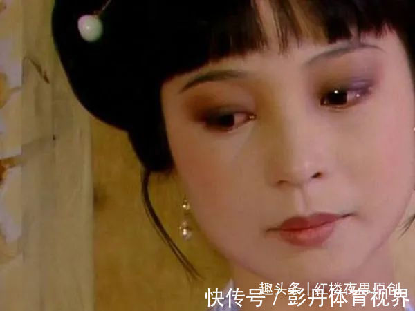 迎春#大观园这个最令人厌恶的丫头,即使为爱殉情也算不上烈女