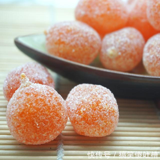 冬天|冬天到了,咳嗽喉咙痛,莫慌!多吃此果,咳嗽好了,抵抗力增强了