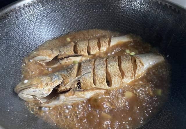 鱼皮|天冷了，不管有钱没钱，要多吃这肉，比牛羊肉强，营养滋补不发胖