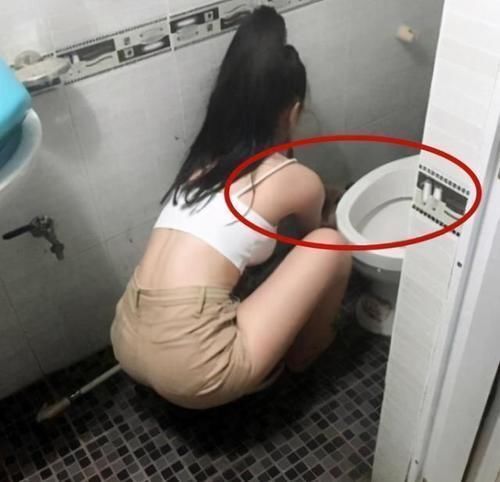 卫生间|越来越多人不用淋浴器了，卫生间都这样装，整洁卫生，拍下来瞧瞧