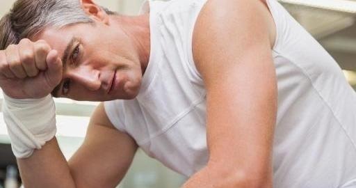 衰老|男性衰老的7个“丑态”,若你一个都没有,恭喜,说明你还年轻