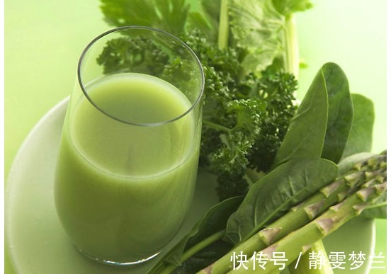 维生素b|它与脂肪的死对头,每天喝一杯,排毒刮油,让你越喝越瘦