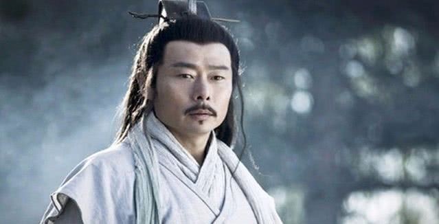 功不可没|没有他“运筹帷幄、出谋划策”刘邦怎能夺取天下,此人功不可没