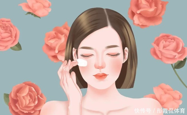 漂亮|脾虚的女人,皮肤也不好,3招教你养好脾脏,由内而外变漂亮