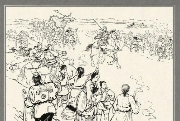 曹休|夏侯惇曹纯曹洪夏侯渊曹仁曹休夏侯尚曹真,这八人武功如何排名?