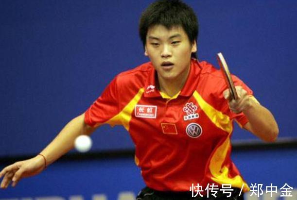 王皓|世界冠军惨遭3连败!38岁中国老将发威,连续打败日本选手称雄
