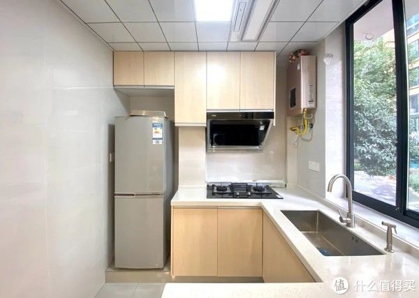 案例|装修案例 篇三十八：欢居案例｜不到7W给父母装修养老房，让父母的晚年生活更美好！