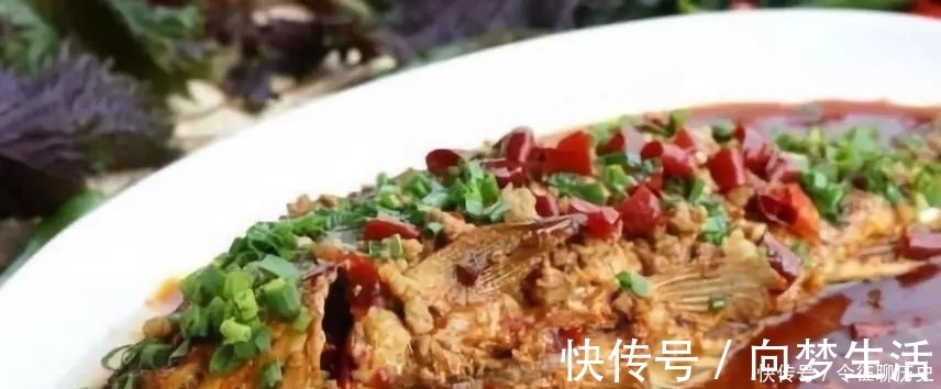 腥法|去鱼腥味，加酒加醋都不对，大厨教你去腥，上桌连汤汁都不剩