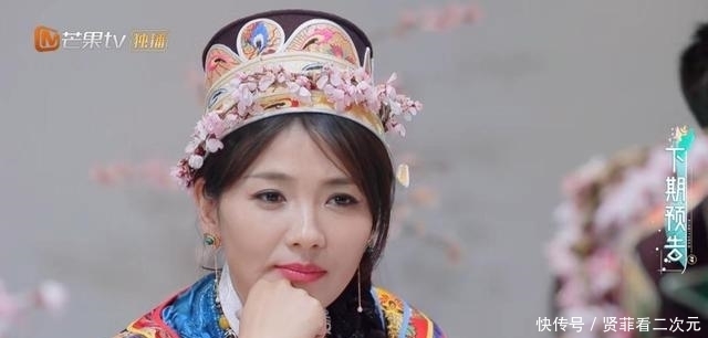 李艾 妻子5:比起刘涛当团长,这两个人的呼声更高,你倾向谁?