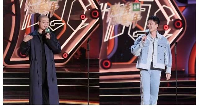 從脫口秀大會(huì)到脫口秀跨年，李誕成功的這幾個(gè)點(diǎn)你GET到了嗎？